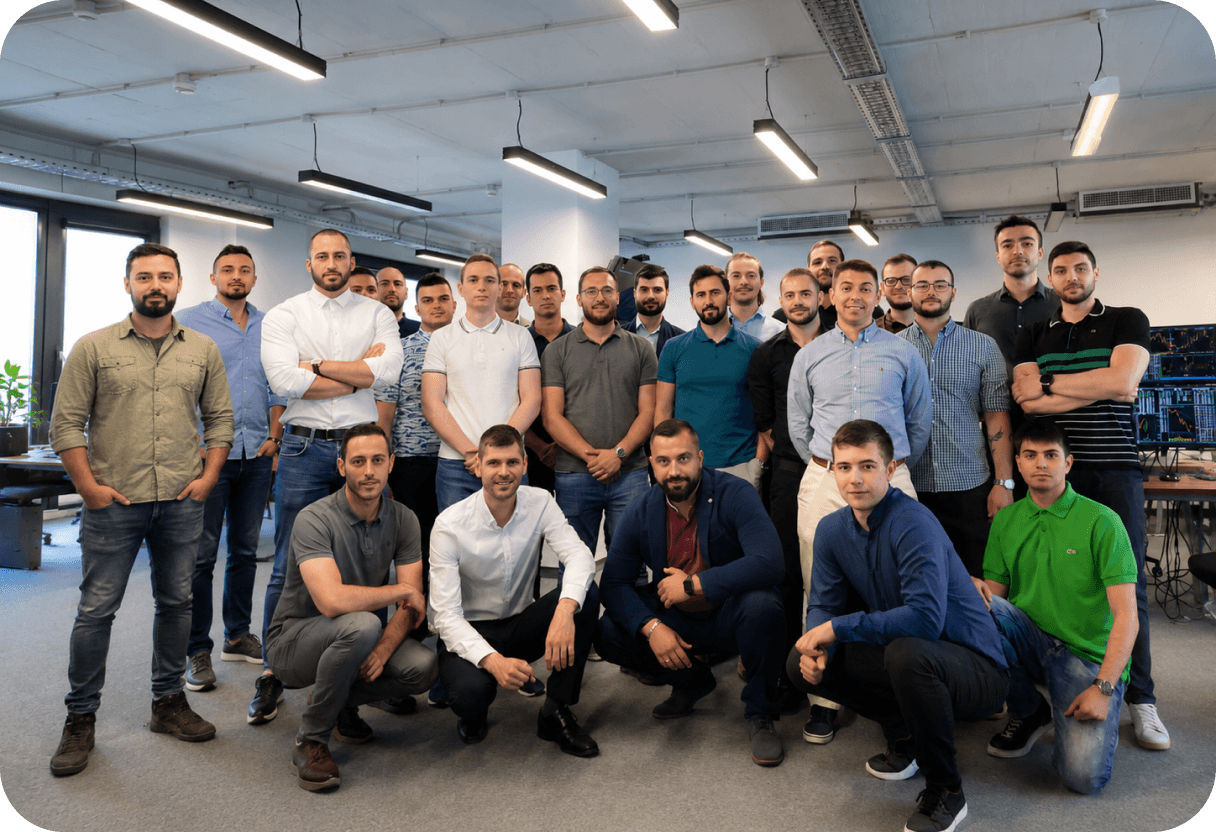 community people